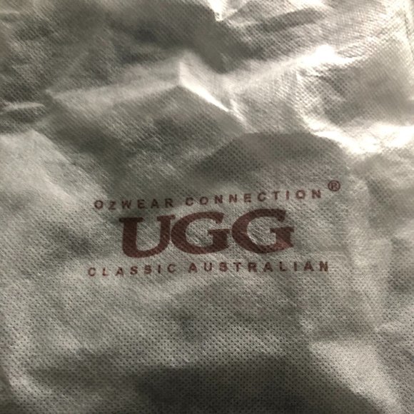 Childs LEATHER EVERUGG Pink Unicorn Shoes with Horn and eyelashes - Picture 9 of 10